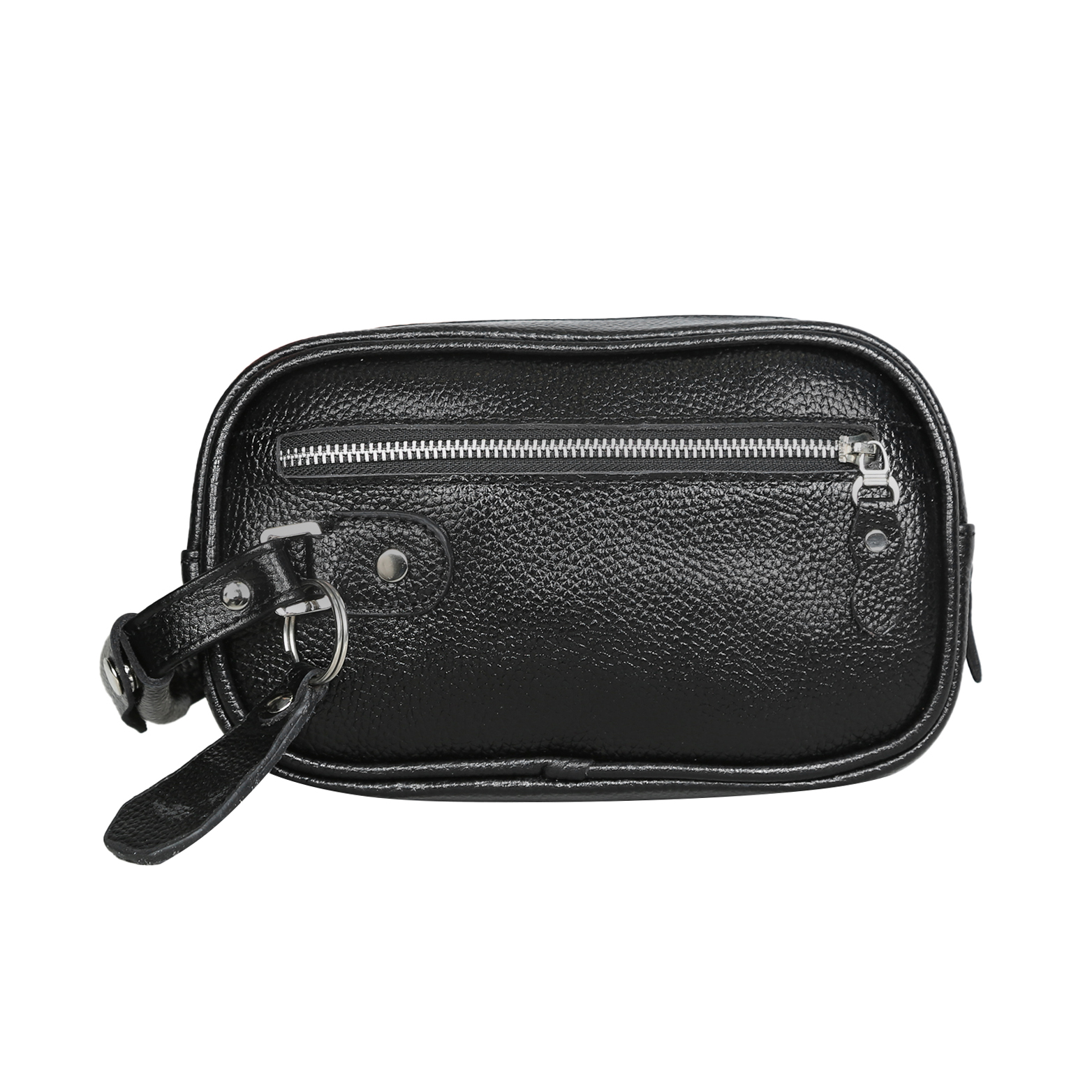 کیف دستی چرمی مدل شوز بگ SB001